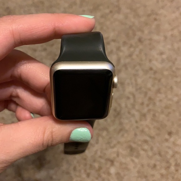 Apple Watch Series 1 38mm